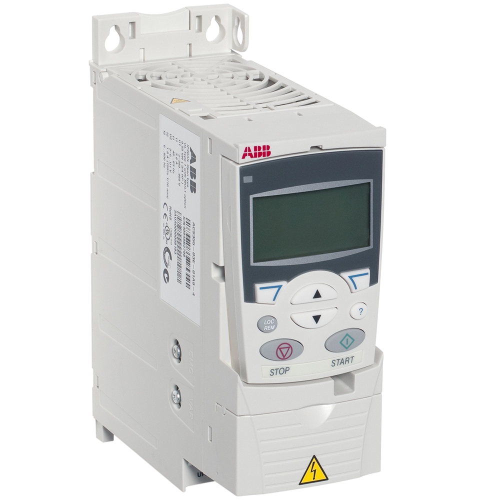 Biến tần ABB - ACS355