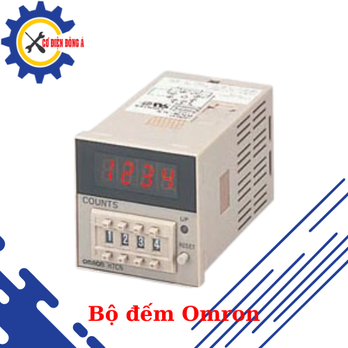 Công Ty TNHH Thương Mại Cơ Điện Đông Á