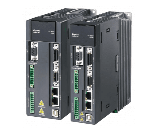 Servo ASD-A2-7543-E