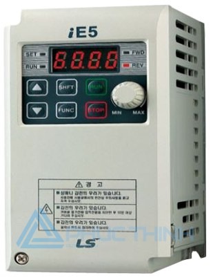 biến tần SV001iE5-1