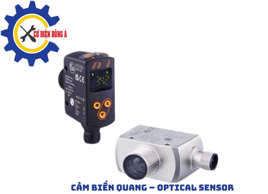 Công Ty TNHH Thương Mại Cơ Điện Đông Á