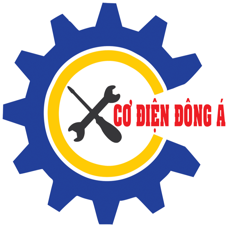 Công Ty TNHH Thương Mại Cơ Điện Đông Á