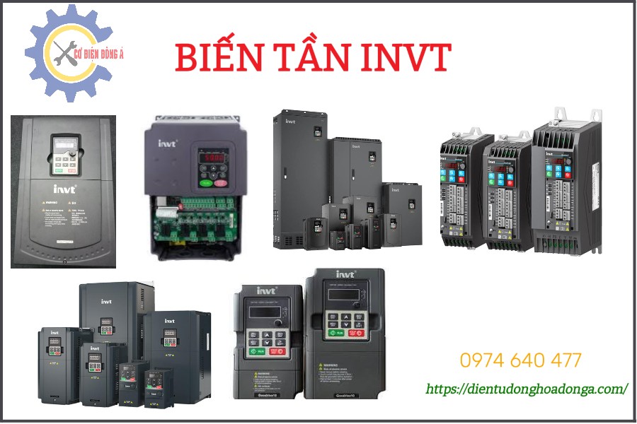 Công Ty TNHH Thương Mại Cơ Điện Đông Á