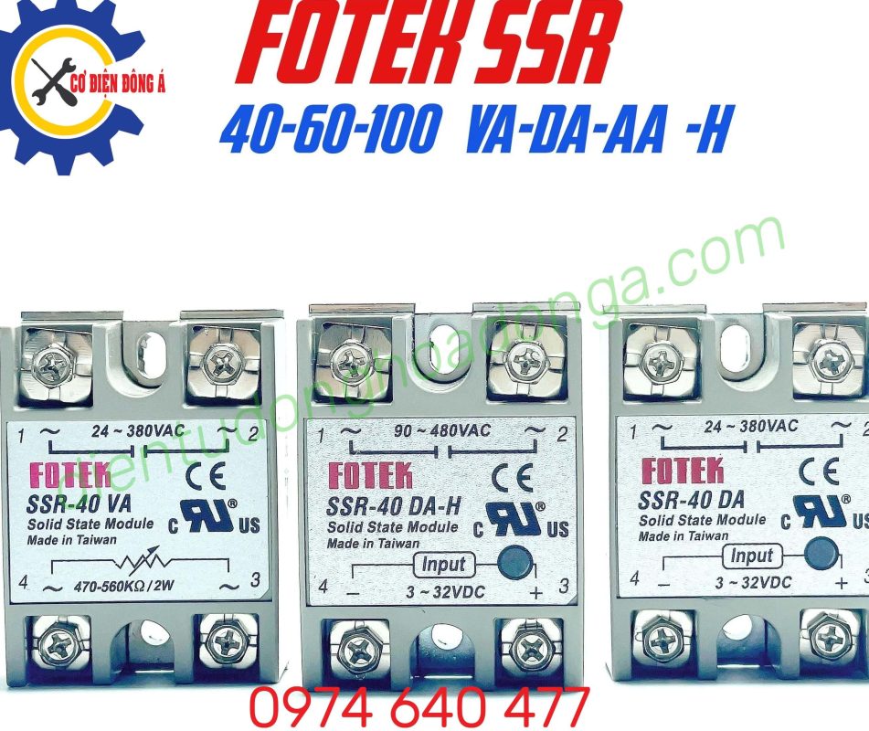 Công Ty TNHH Thương Mại Cơ Điện Đông Á
