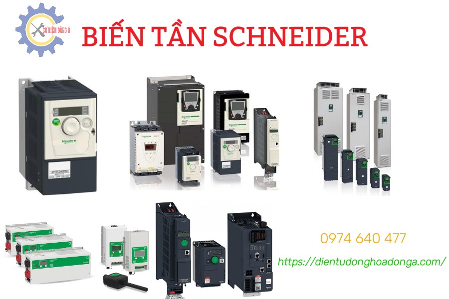 Công Ty TNHH Thương Mại Cơ Điện Đông Á