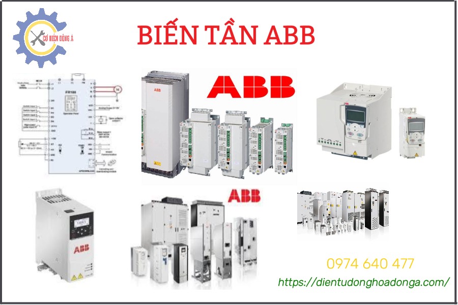Công Ty TNHH Thương Mại Cơ Điện Đông Á