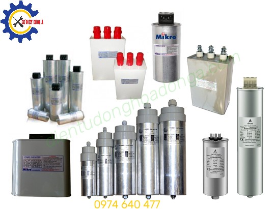 Công Ty TNHH Thương Mại Cơ Điện Đông Á