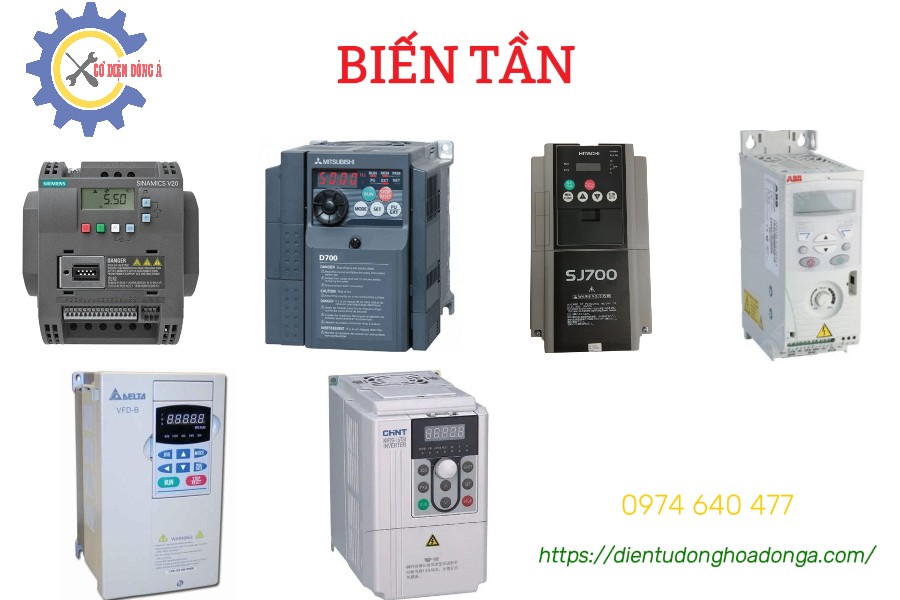 Công Ty TNHH Thương Mại Cơ Điện Đông Á