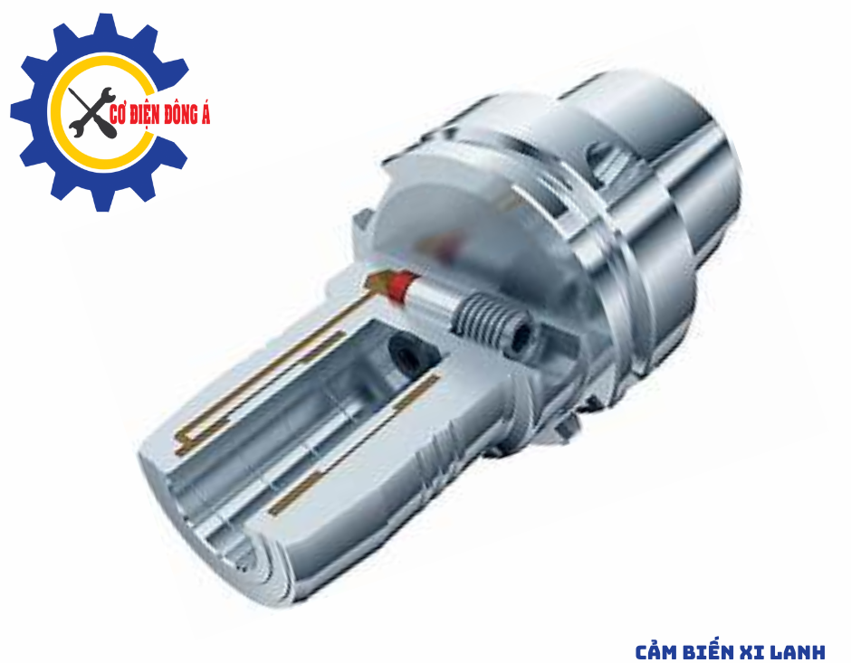 Công Ty TNHH Thương Mại Cơ Điện Đông Á