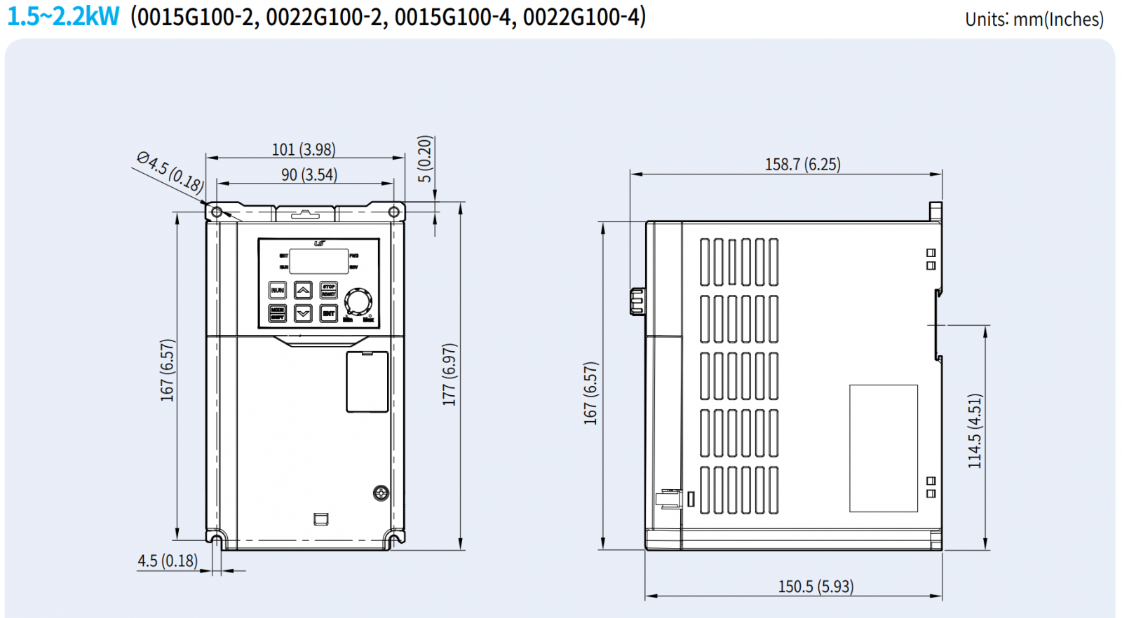 LSLV0015G100-2EONN