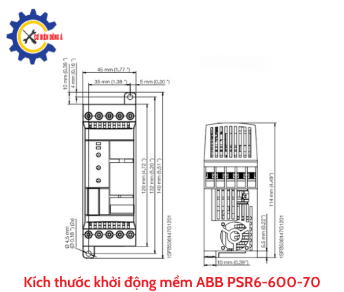 Công Ty TNHH Thương Mại Cơ Điện Đông Á