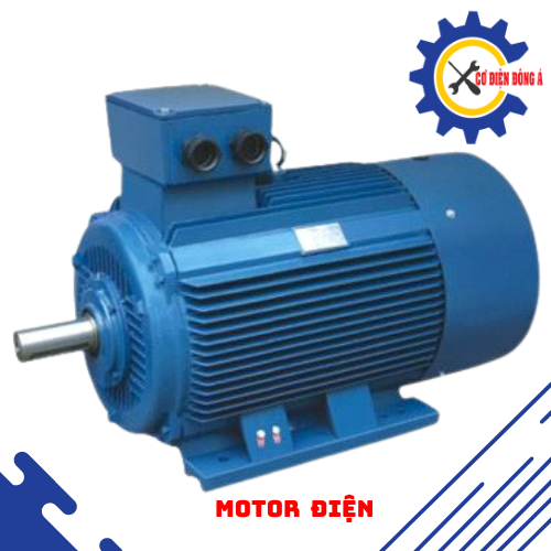 Công Ty TNHH Thương Mại Cơ Điện Đông Á