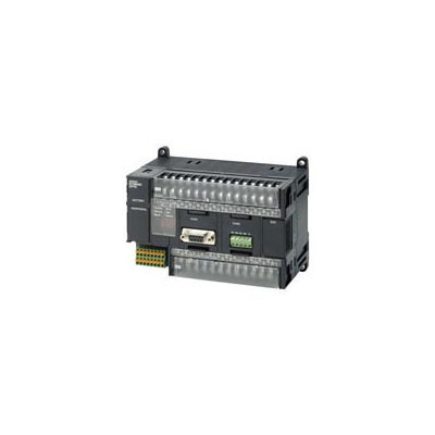 PLC Omron CP1H-X40DT-D (24 In / 16 Out Transistor)