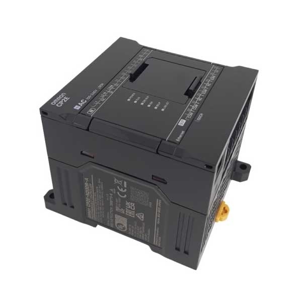 PLC Omron CP2E-N14DR-A (8 In / 6 Out Relay)