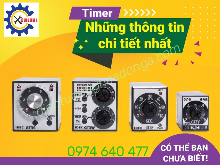 Công Ty TNHH Thương Mại Cơ Điện Đông Á