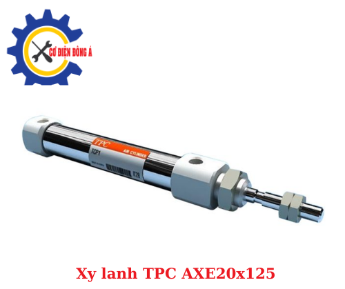 Công Ty TNHH Thương Mại Cơ Điện Đông Á
