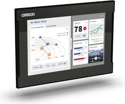 hmi-omron-dong-a