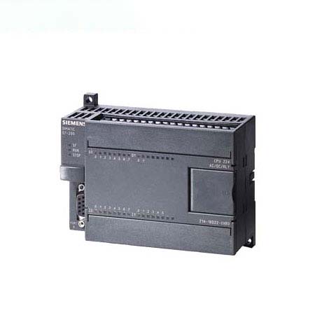 PLC-Siemens-6ES7214-1BD20-0XB0
