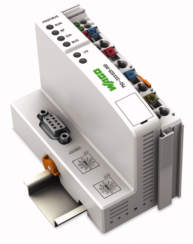 profibus-wago-750-333