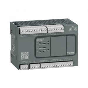 PLC-Schneider-TM200C24R-dong-a
